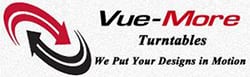 Vue-More Manufacturing LOGO